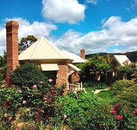 Moving Image Boutique Guest House - Accommodation 4U