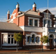 Old Bank BB - Accommodation 4U