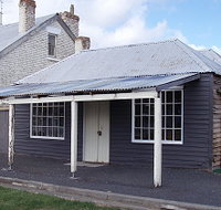 Elm Corner Cafe and Accommodation - Accommodation 4U
