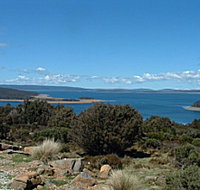 Great Lake Caravan Park - Accommodation 4U