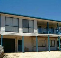 Lazy Wave Beach House - Accommodation 4U