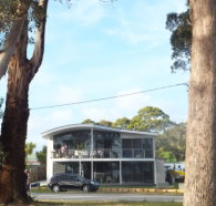 Gull Apartment - Accommodation 4U