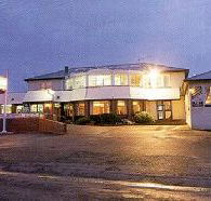 Dover Hotel Motel - Accommodation 4U