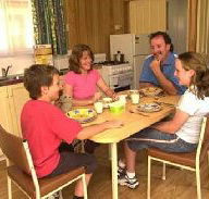 Dover Beachside Tourist Park - Accommodation 4U