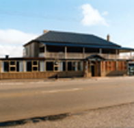 Campbell Town Motel and Bistro - Accommodation 4U