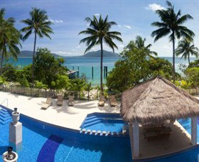 Fitzroy Island QLD Accommodation 4U