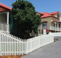 Quayside Cottages - Accommodation 4U