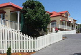 Quayside Cottages - Accommodation 4U 0