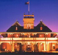 Tynwald Willow Bend Estate - Accommodation 4U