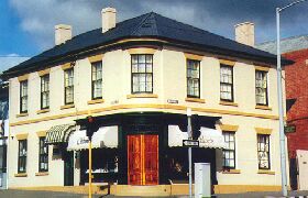 Jackson Town House Accommodation - Accommodation 4U 0