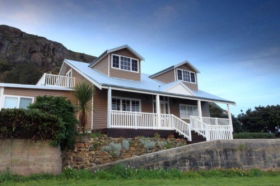 The Ark Stanley - Accommodation 4U 0