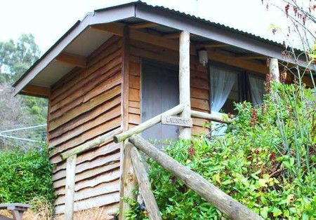 Mole Creek Holiday Village - Accommodation 4U 1