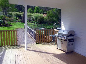 Mole Creek Holiday Village - Accommodation 4U 3
