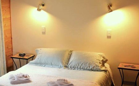 Mole Creek Holiday Village - Accommodation 4U 4