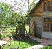 Amble Inn Cottage - Accommodation 4U