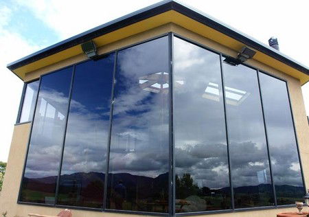 Eagles Nest Retreat - Accommodation 4U 1