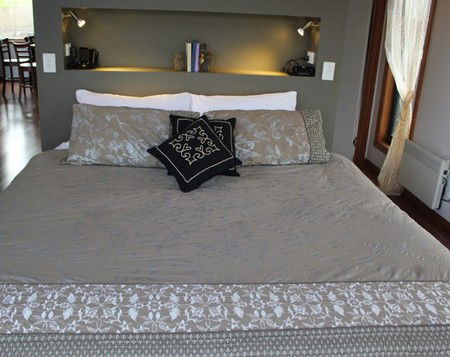 Eagles Nest Retreat - Accommodation 4U 4