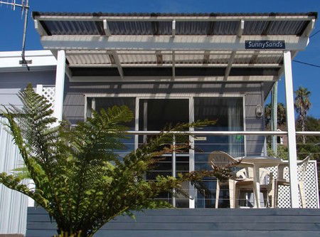 Sunnysands Holiday Unit - Accommodation 4U 2