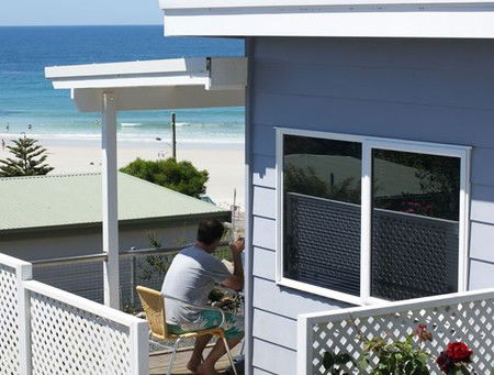 Sunnysands Holiday Unit - Accommodation 4U 3