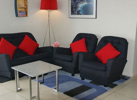 Sunnysands Holiday Unit - Accommodation 4U 4