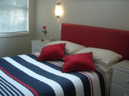 Sunnysands Holiday Unit - Accommodation 4U 5