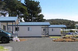 Greens Beach Caravan Park - Accommodation 4U 1