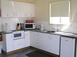 Greens Beach Caravan Park - Accommodation 4U 3