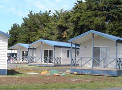 Greens Beach Caravan Park - Accommodation 4U 4