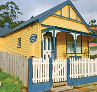 Comstock Cottage - Accommodation 4U