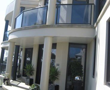 Sheer Pleasure Accommodation - Accommodation 4U 2
