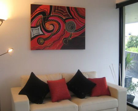 Sheer Pleasure Accommodation - Accommodation 4U 4