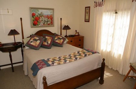 Grandma's House - Accommodation 4U 4