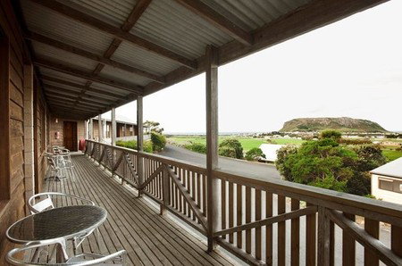 Stanley Seaview Inn - Accommodation 4U 1