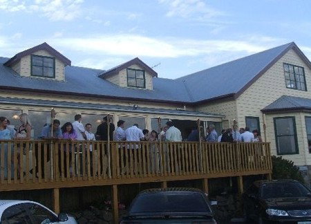 Stanley Seaview Inn - Accommodation 4U 2