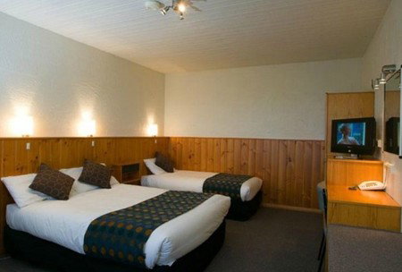 Stanley Seaview Inn - Accommodation 4U 3