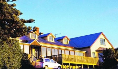 Stanley Seaview Inn - Accommodation 4U 4
