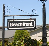 Beachfront Bicheno - Accommodation 4U