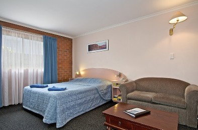 Martin Cash Motel - Accommodation 4U 3