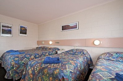Martin Cash Motel - Accommodation 4U 4