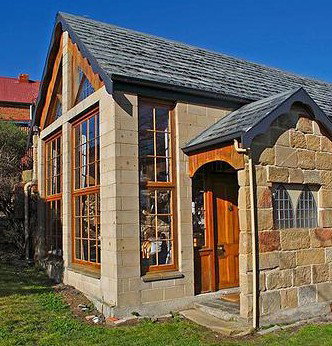 Forget-Me-Not Cottage - Accommodation 4U 1