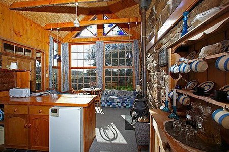 Forget-Me-Not Cottage - Accommodation 4U 2