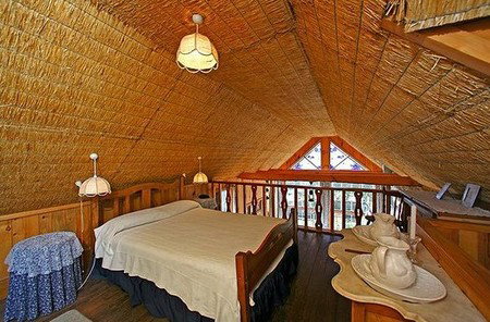 Forget-Me-Not Cottage - Accommodation 4U 4