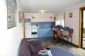 Arthur River Sunset Seaview Villas - Accommodation 4U 1