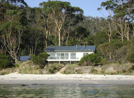 Harpers On The Beach - Accommodation 4U 1