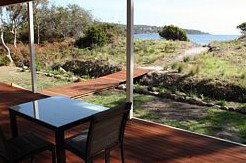 Harpers On The Beach - Accommodation 4U 4