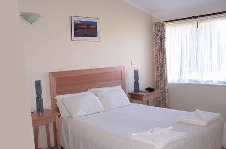 Davey Place Town Houses - Accommodation 4U 5