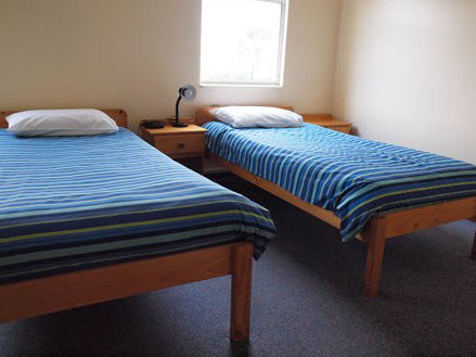 TRC Hotel - Accommodation 4U 2