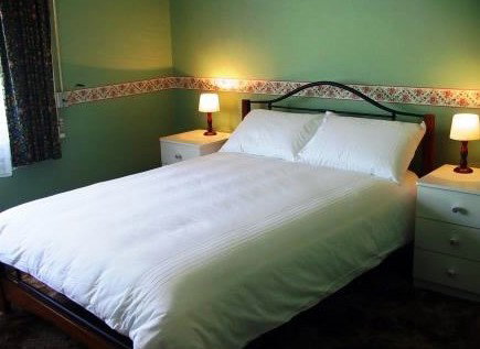 TRC Hotel - Accommodation 4U 3