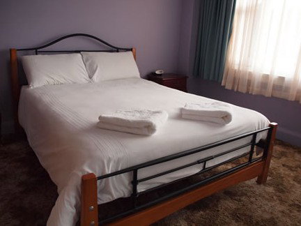 TRC Hotel - Accommodation 4U 4