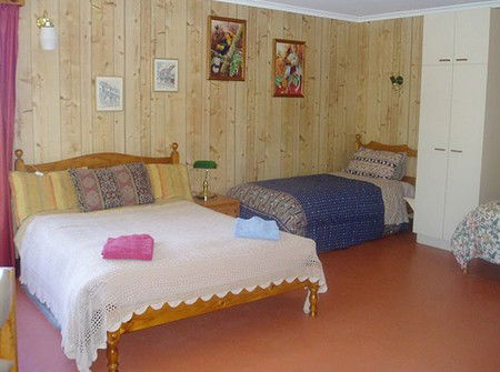 Helvetia Retreat - Accommodation 4U 1